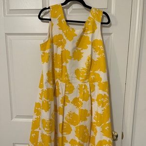 Talbots Dress